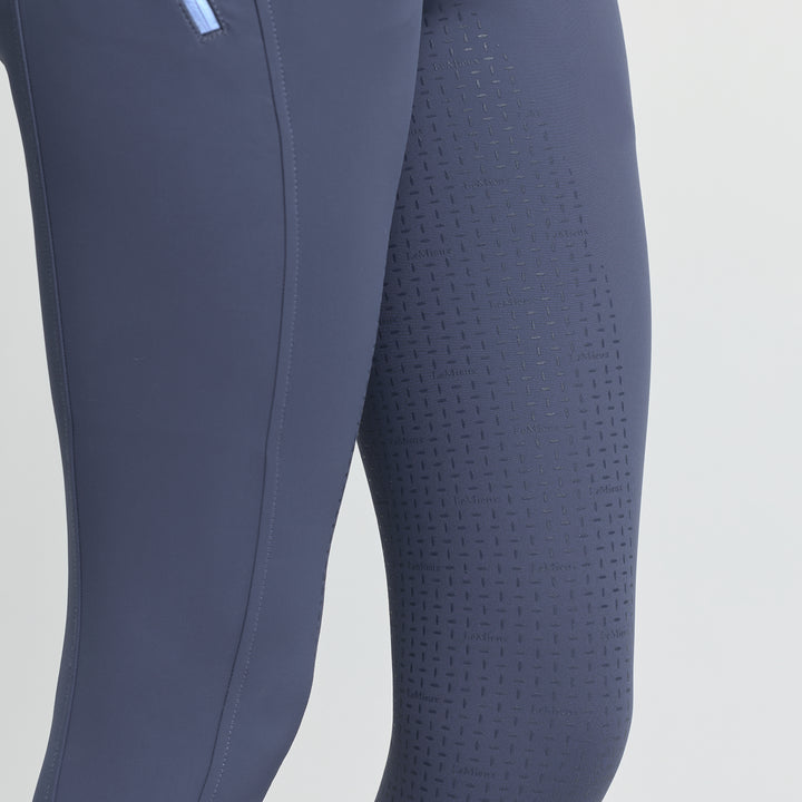 LeMieux Ladies Amy Bregging - Shadow