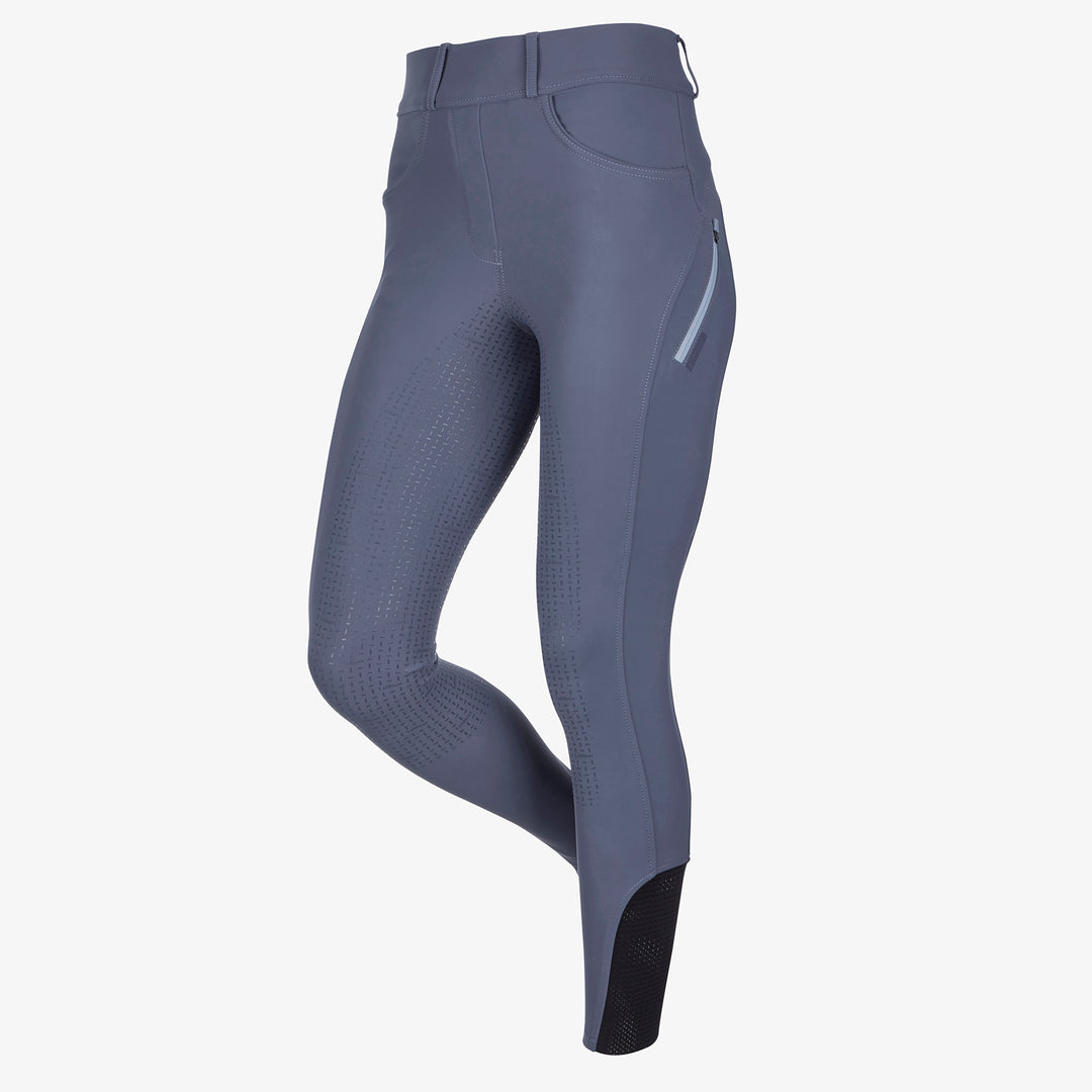 LeMieux Ladies Amy Bregging - Shadow