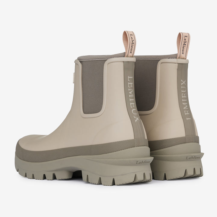 LeMieux Ladies Bramshaw Chelsea Welly