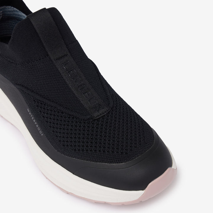LeMieux Ladies Kanta Slip On Waterproof Trainer