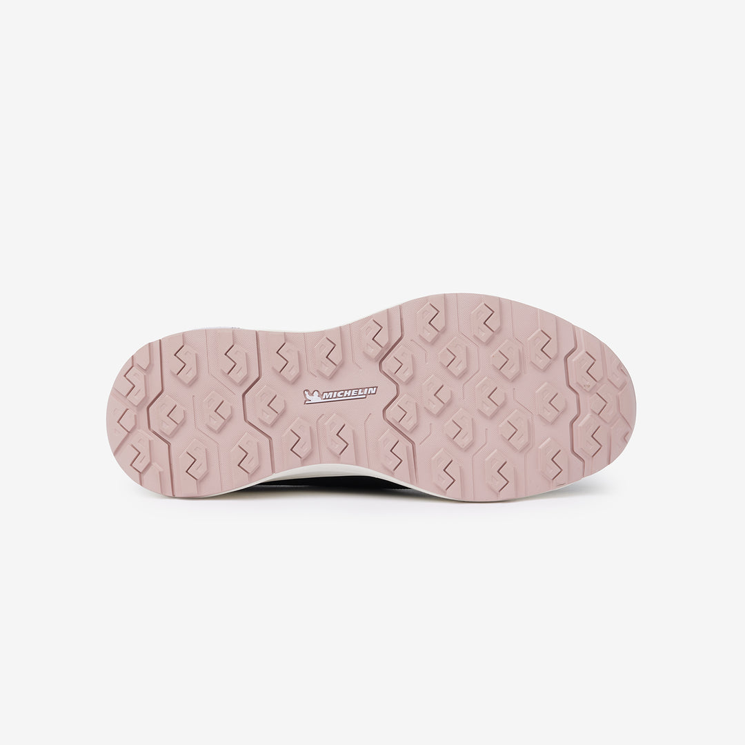 LeMieux Ladies Kanta Slip On Waterproof Trainer