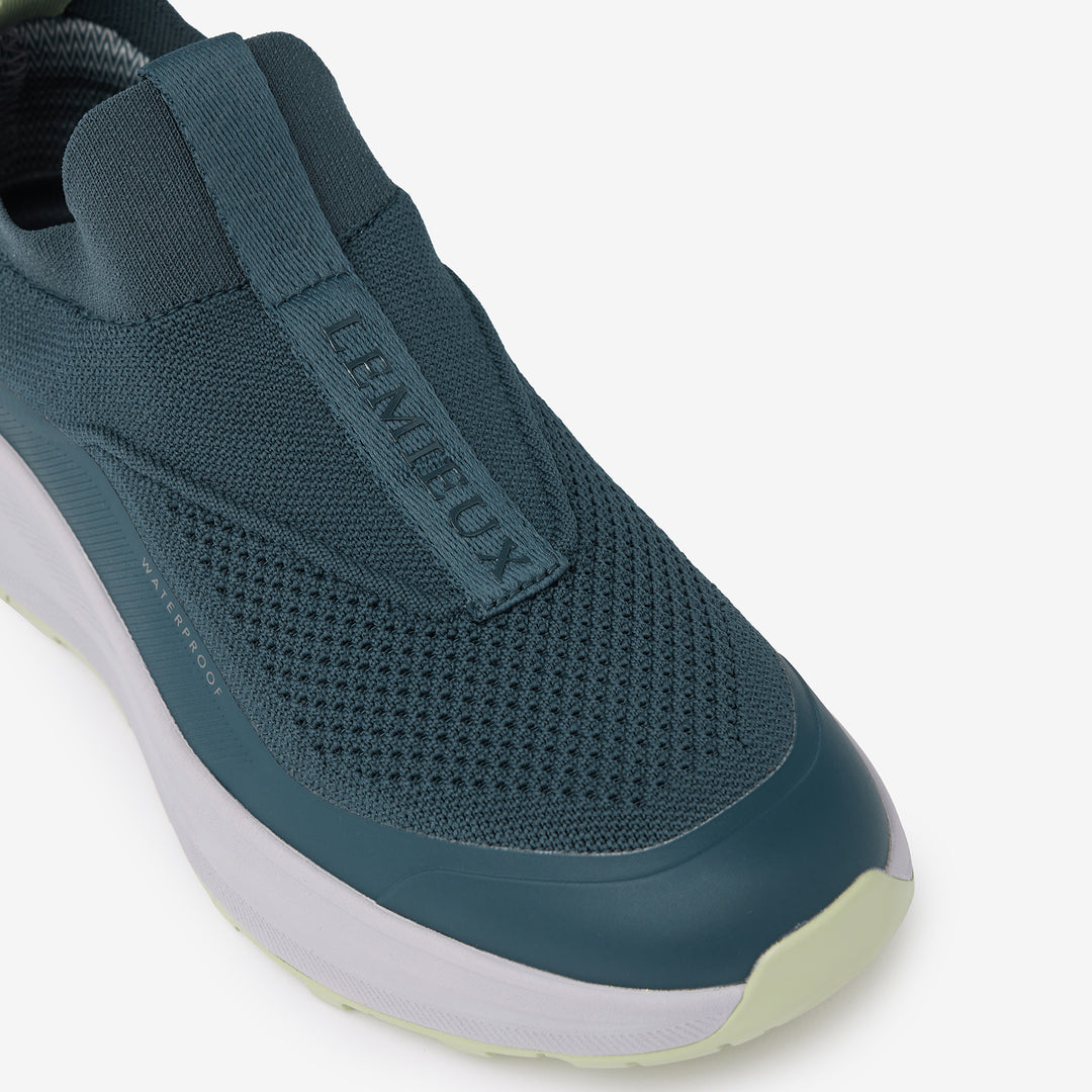 LeMieux Ladies Kanta Slip On Waterproof Trainer
