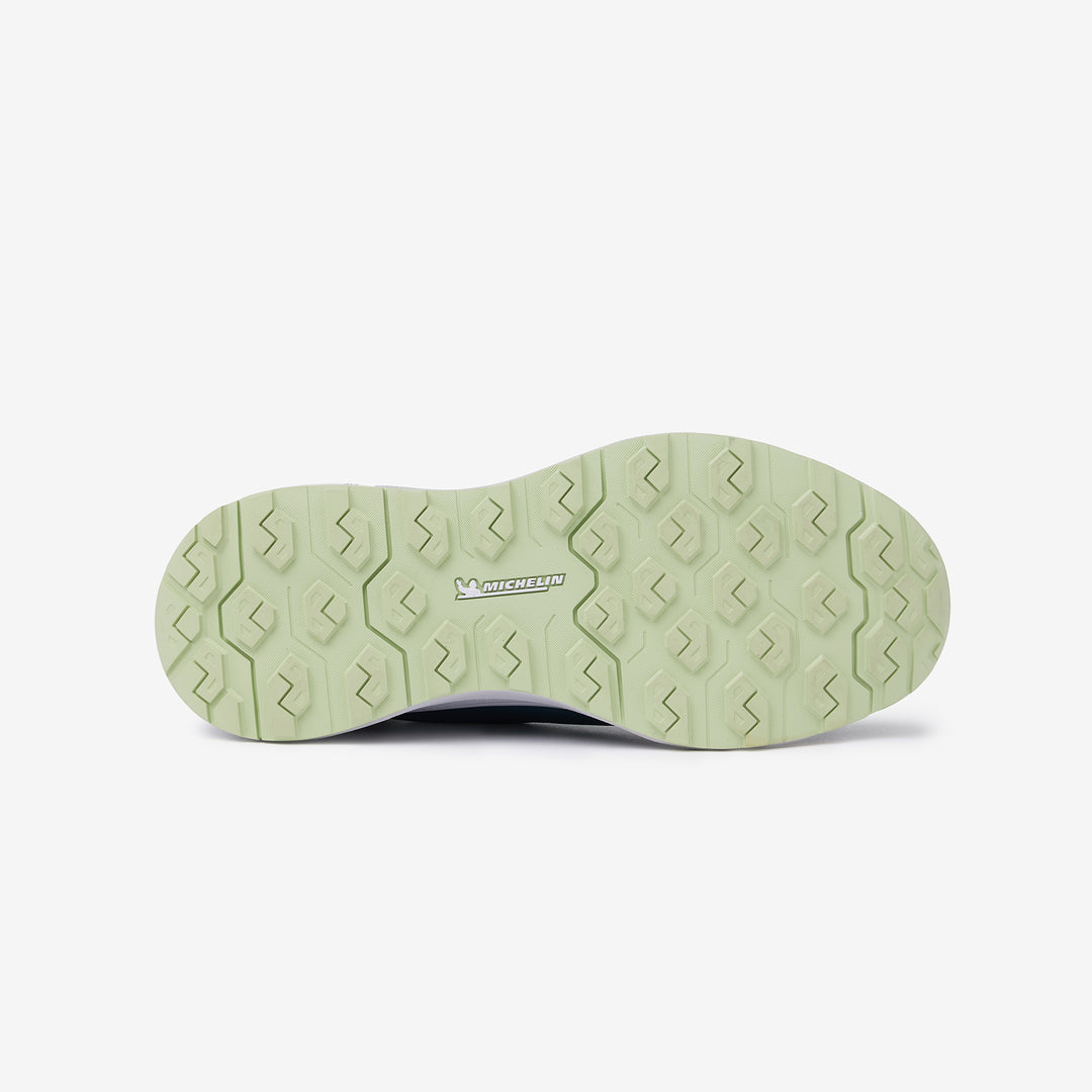 LeMieux Ladies Kanta Slip On Waterproof Trainer