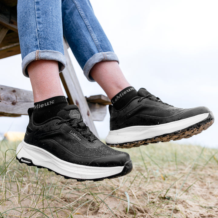 LeMieux Ladies Kanta Waterproof Trainer
