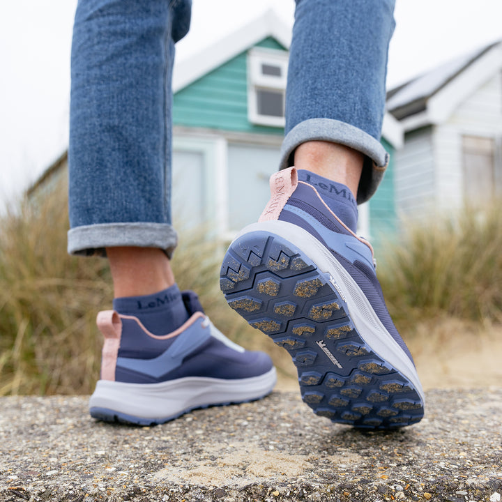 LeMieux Ladies Kanta Waterproof Trainer
