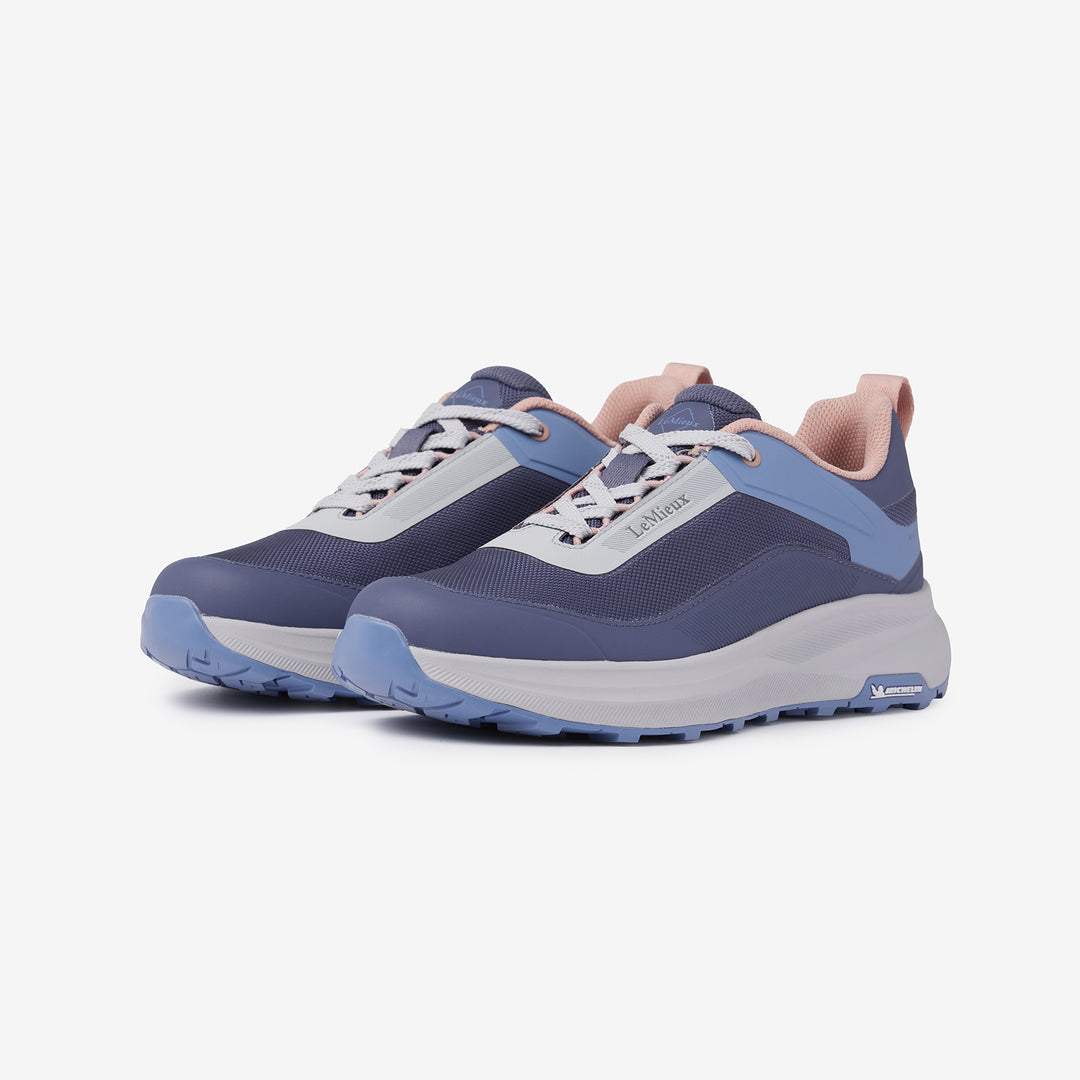 LeMieux Ladies Kanta Waterproof Trainer