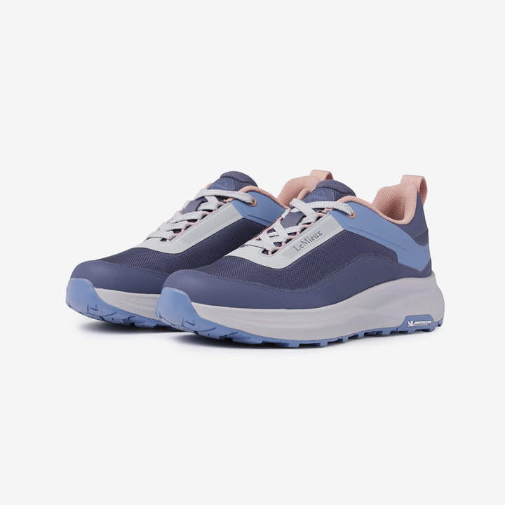 LeMieux Ladies Kanta Waterproof Trainer