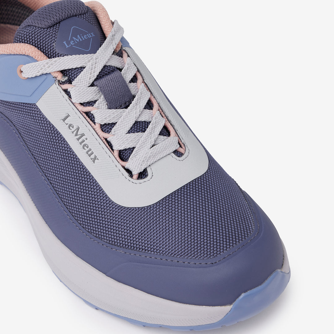 LeMieux Ladies Kanta Waterproof Trainer