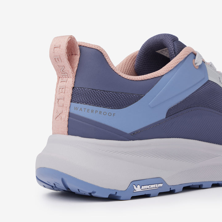 LeMieux Ladies Kanta Waterproof Trainer