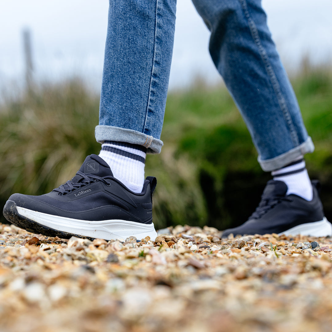 LeMieux Ladies Kanta Waterproof Trainer