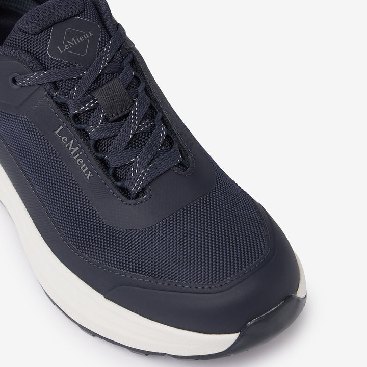 LeMieux Ladies Kanta Waterproof Trainer