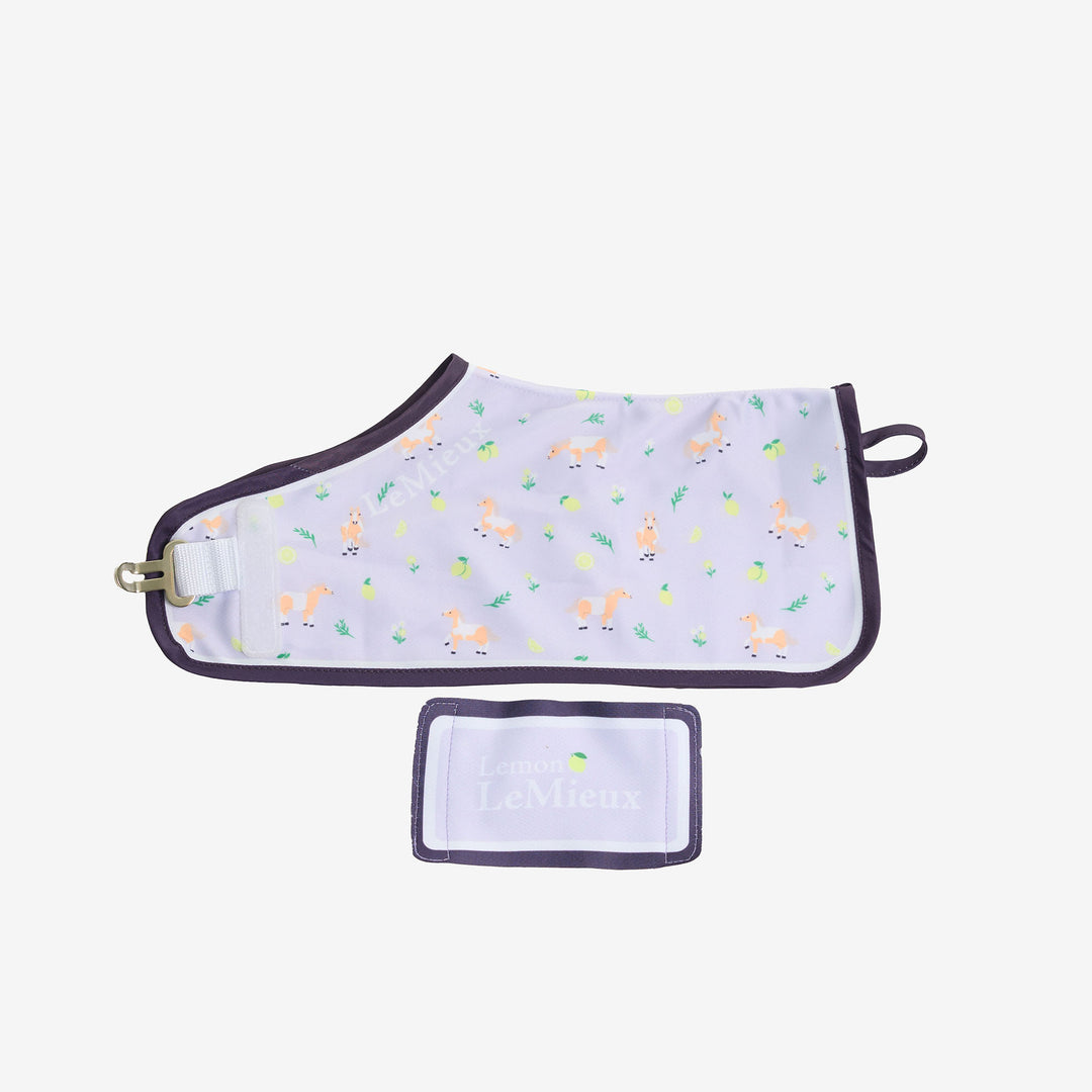 LeMieux Toy Pony Lemon Printed Rug