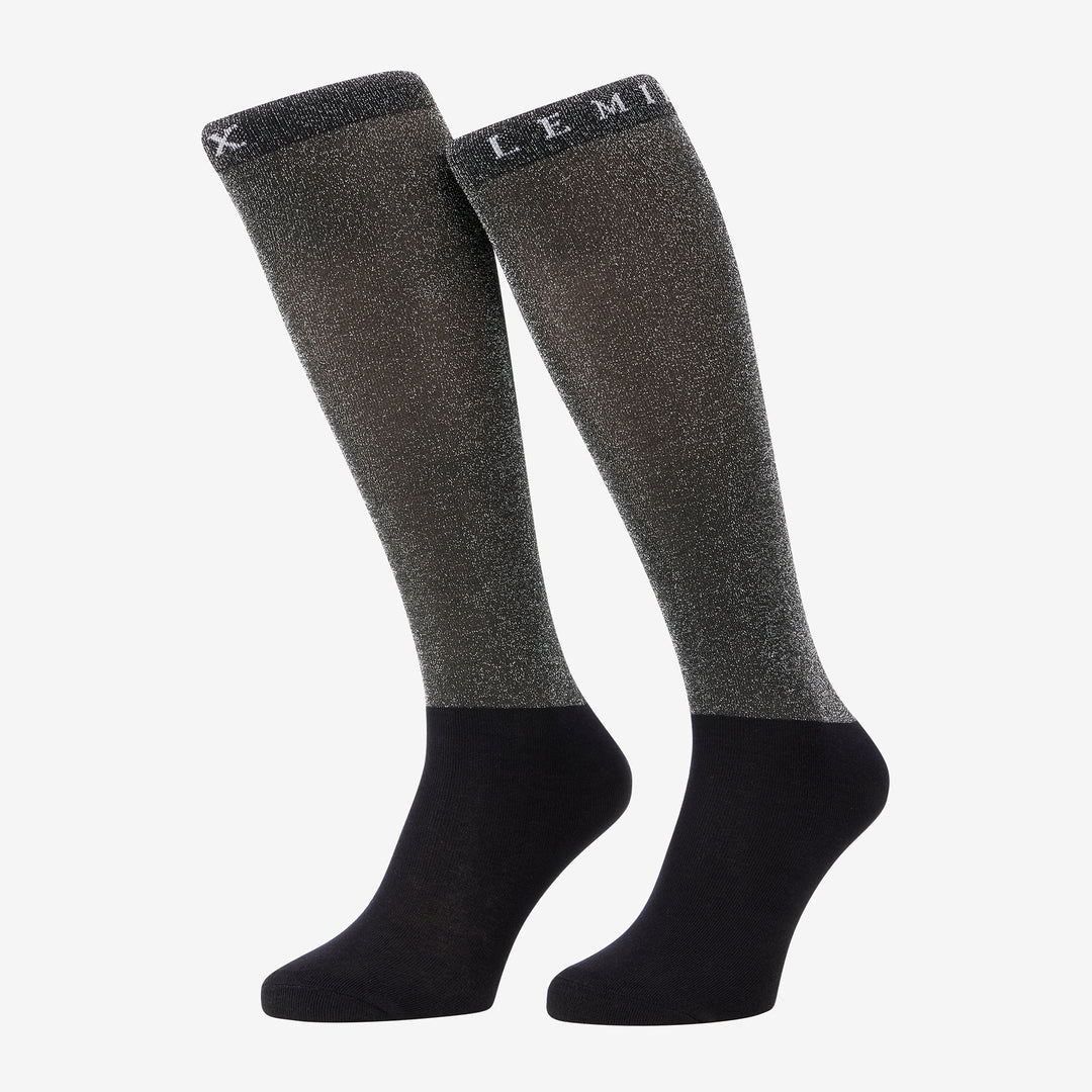 LeMieux Brilliance Competition Sock