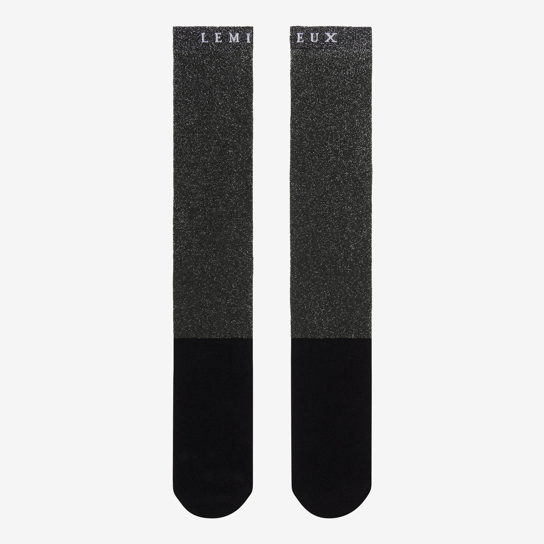 LeMieux Brilliance Competition Sock