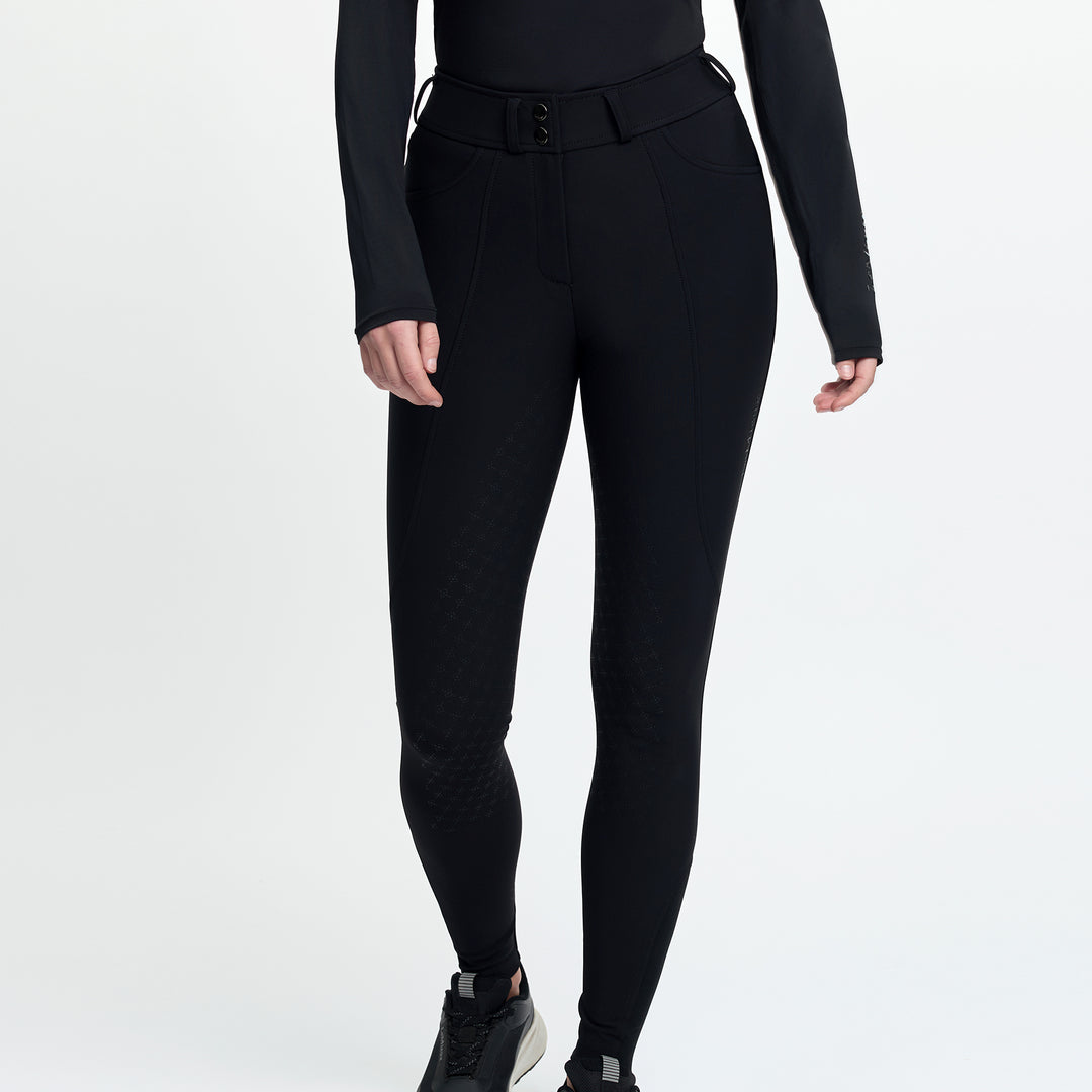 LeMieux Ladies Brilliance Full Seat Breeches