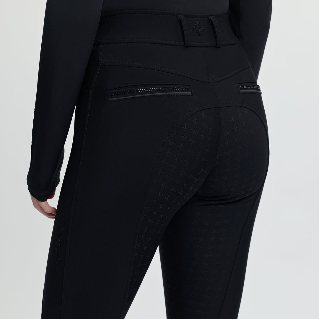 LeMieux Ladies Brilliance Full Seat Breeches