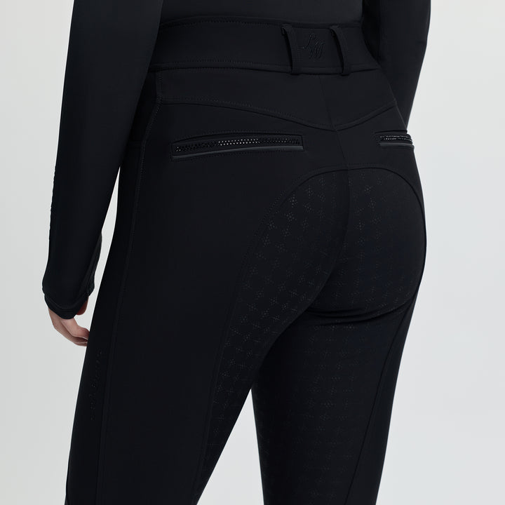 LeMieux Ladies Brilliance Full Seat Breeches