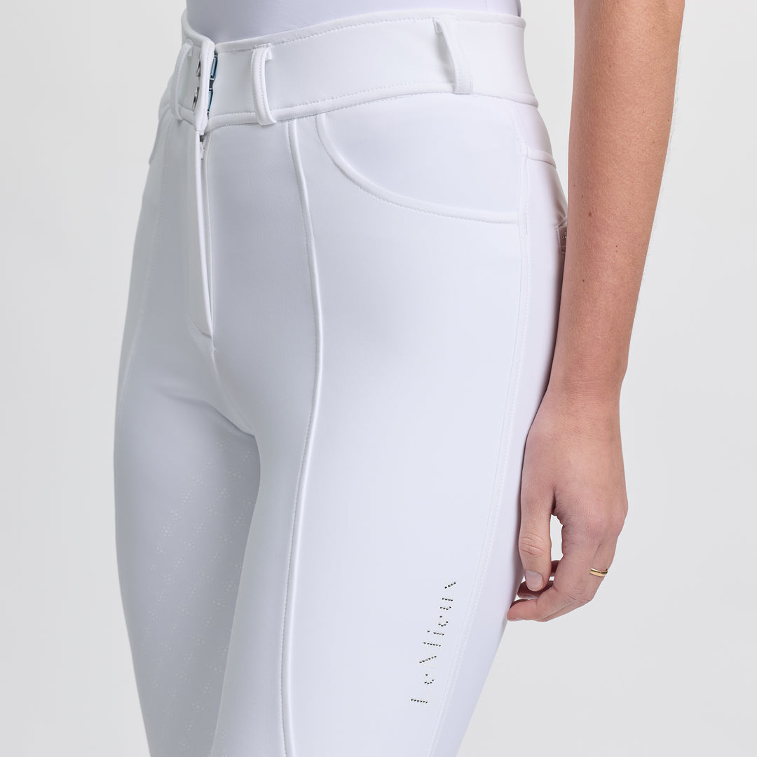 LeMieux Ladies Brilliance Full Seat Breeches