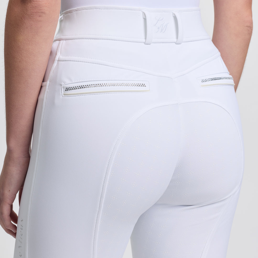 LeMieux Ladies Brilliance Full Seat Breeches