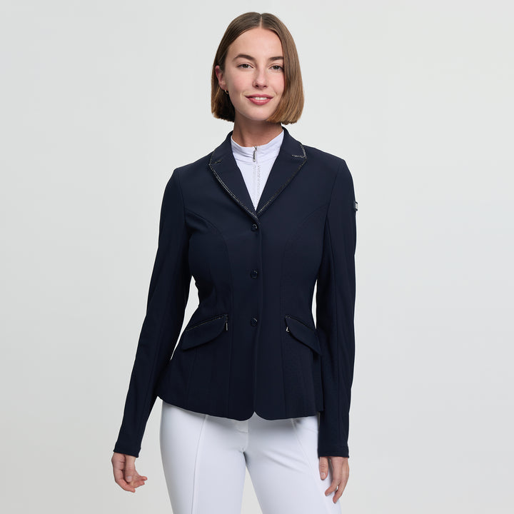 LeMieux Ladies Brilliance Diana Show Jacket