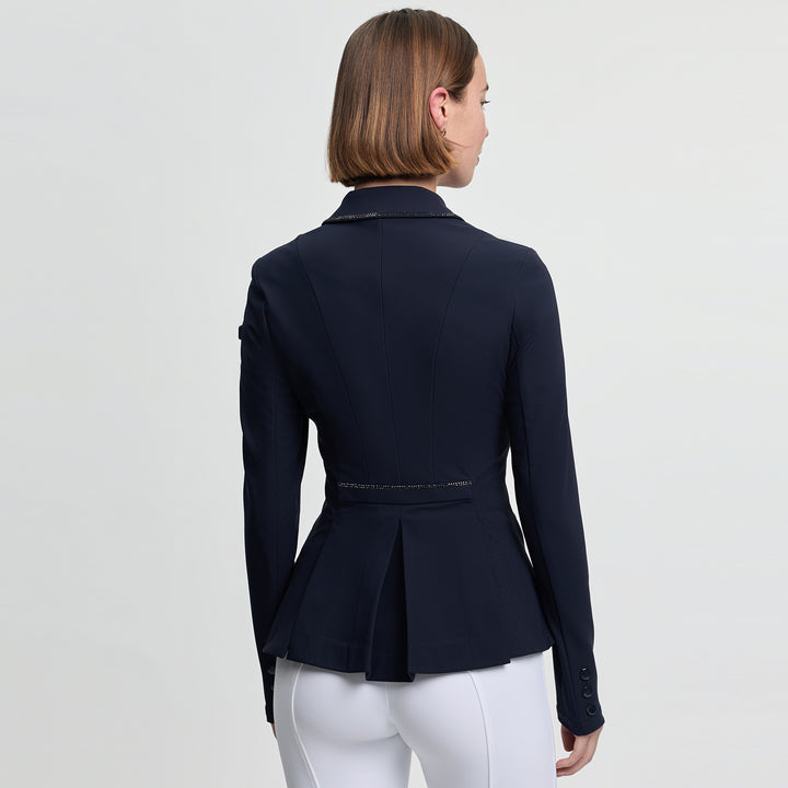 LeMieux Ladies Brilliance Diana Show Jacket