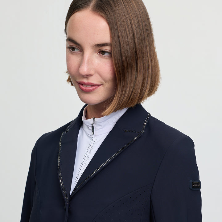 LeMieux Ladies Brilliance Diana Show Jacket