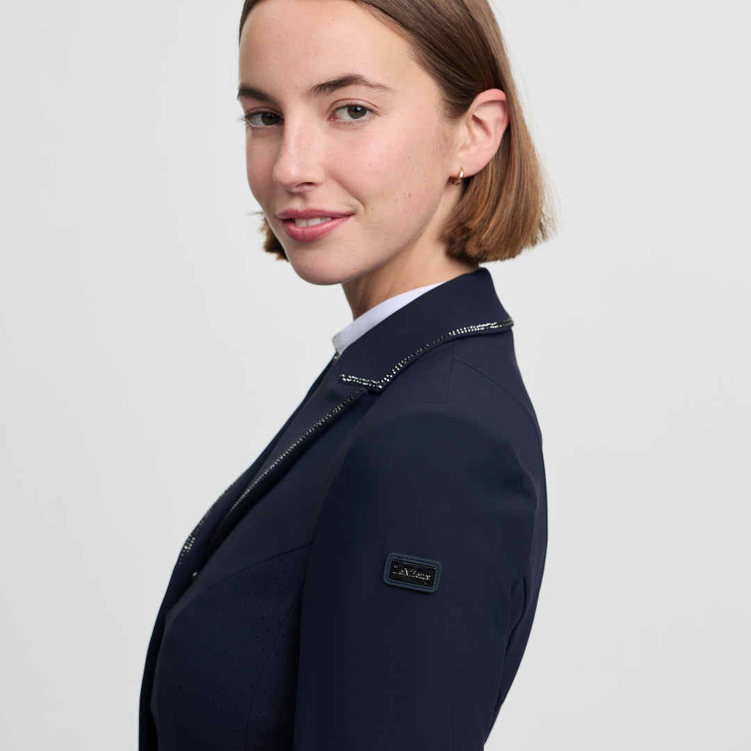 LeMieux Ladies Brilliance Diana Show Jacket
