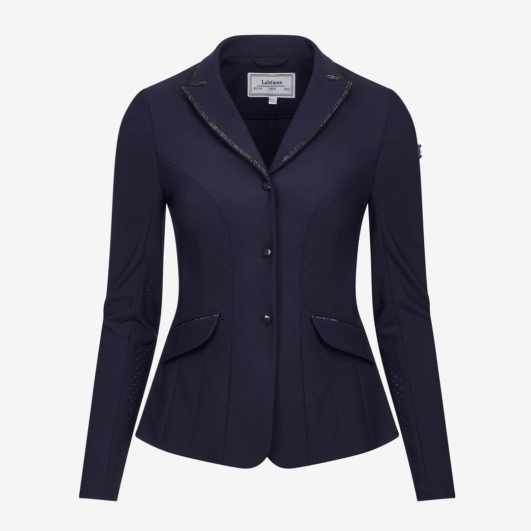 LeMieux Ladies Brilliance Diana Show Jacket