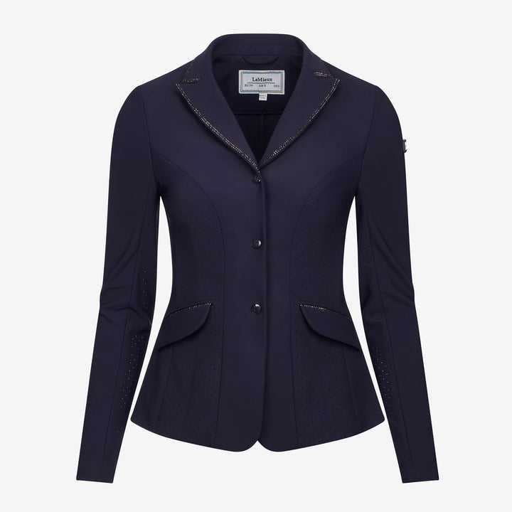 LeMieux Ladies Brilliance Diana Show Jacket