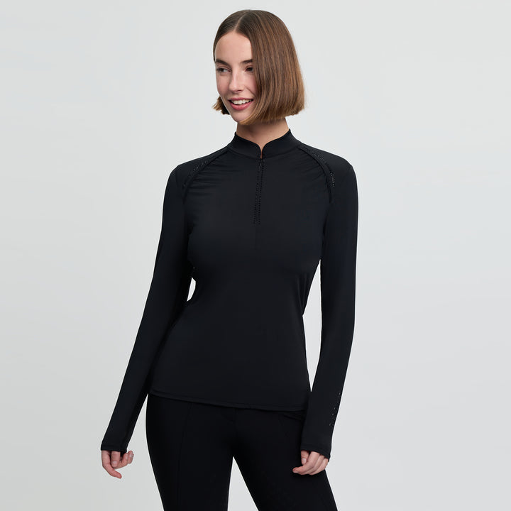 LeMieux Ladies Brilliance Heyden Lightweight Base Layer