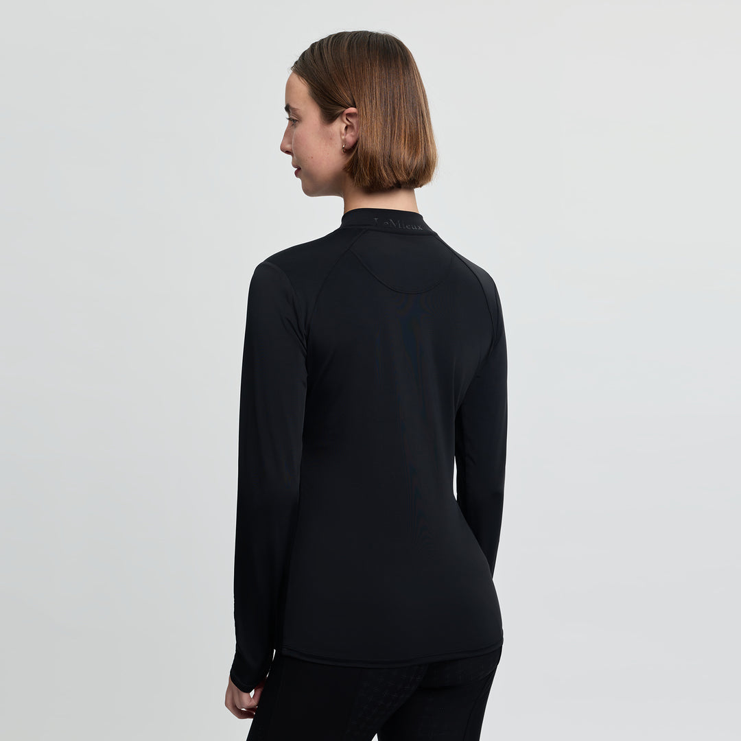 LeMieux Ladies Brilliance Heyden Lightweight Base Layer