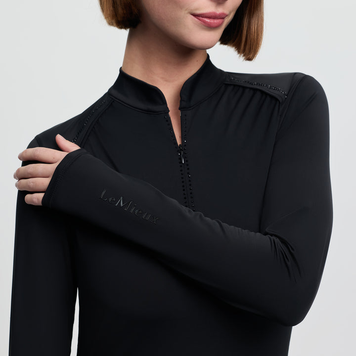 LeMieux Ladies Brilliance Heyden Lightweight Base Layer