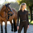LeMieux Ladies Brilliance Heyden Lightweight Base Layer