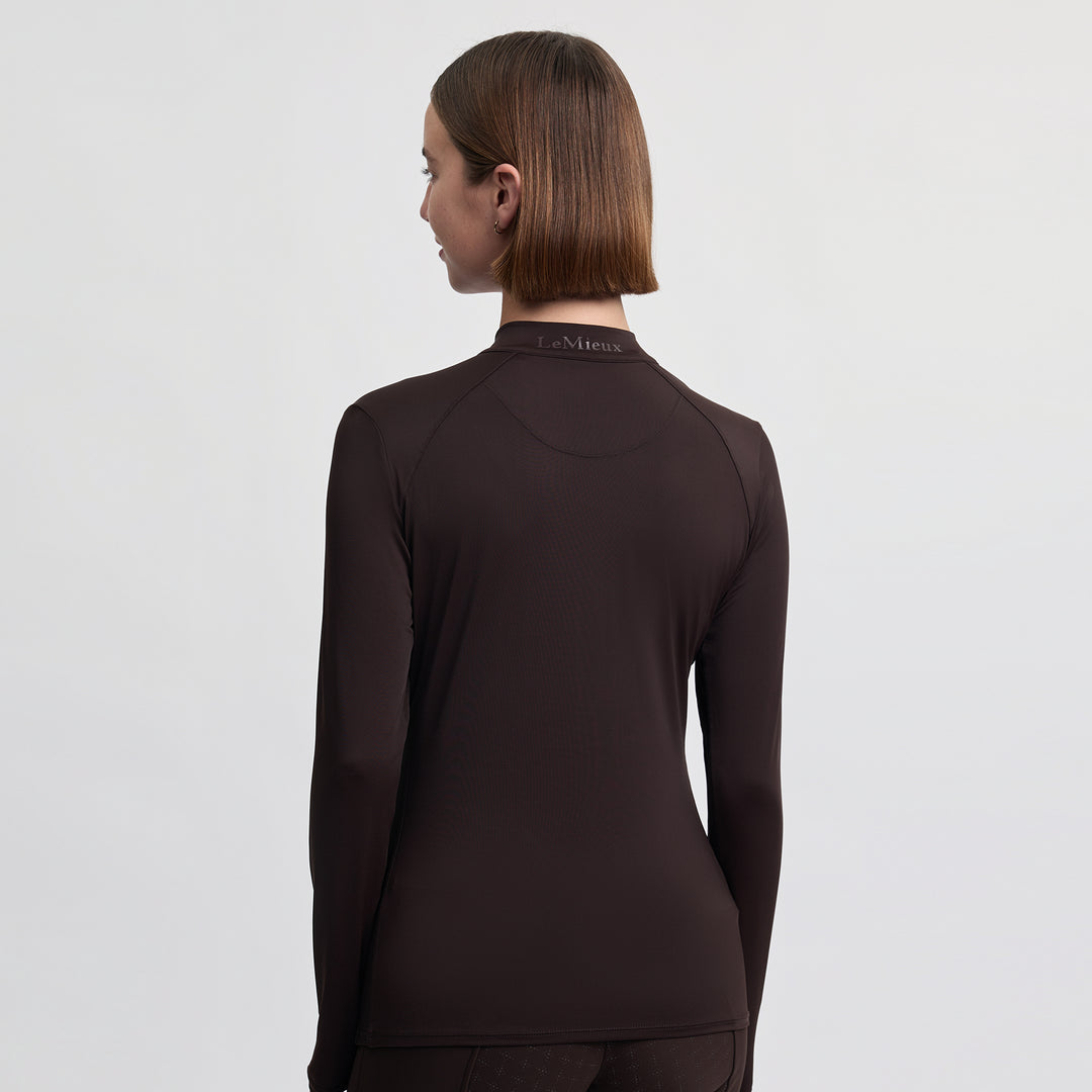 LeMieux Ladies Brilliance Heyden Lightweight Base Layer