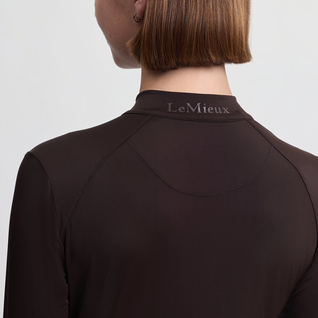 LeMieux Ladies Brilliance Heyden Lightweight Base Layer