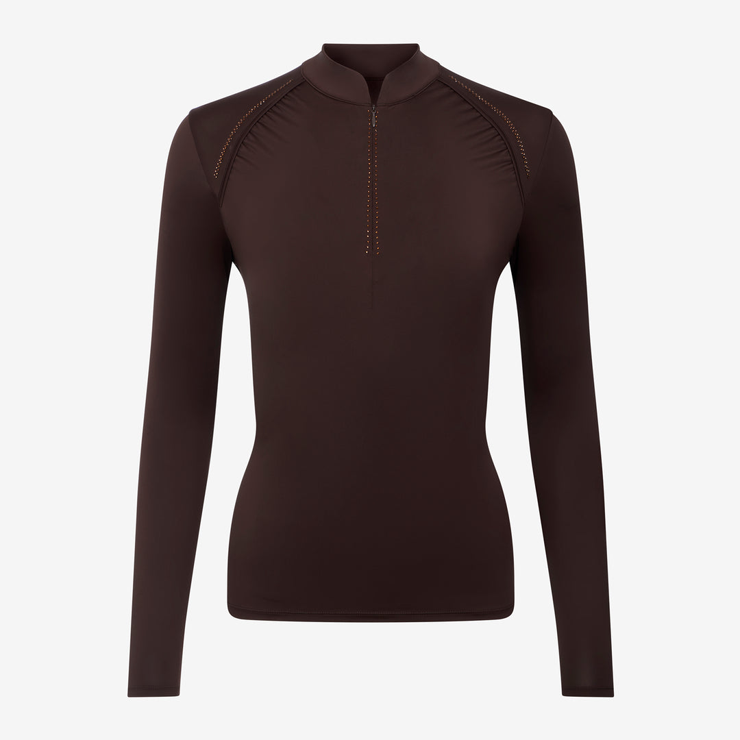 LeMieux Ladies Brilliance Heyden Lightweight Base Layer