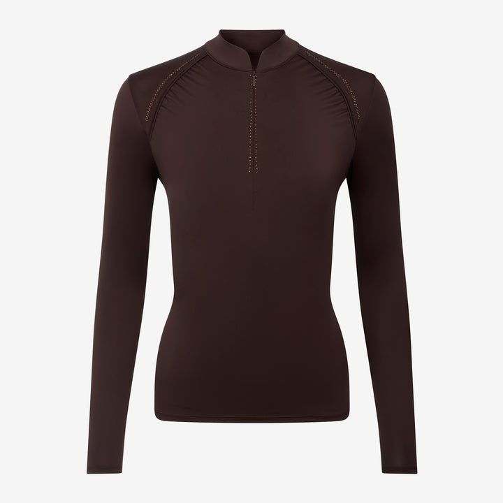 LeMieux Ladies Brilliance Heyden Lightweight Base Layer