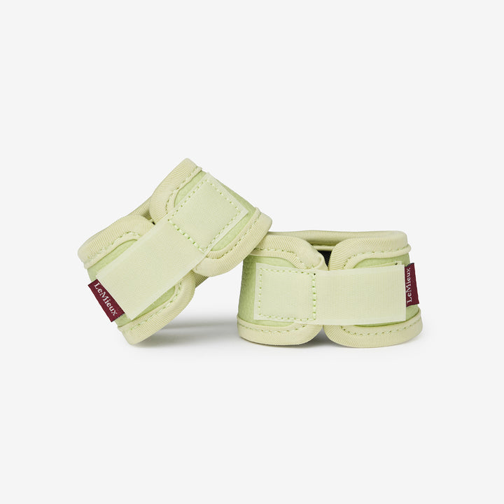 LeMieux Toy Pony Over Reach Boots - Macaron