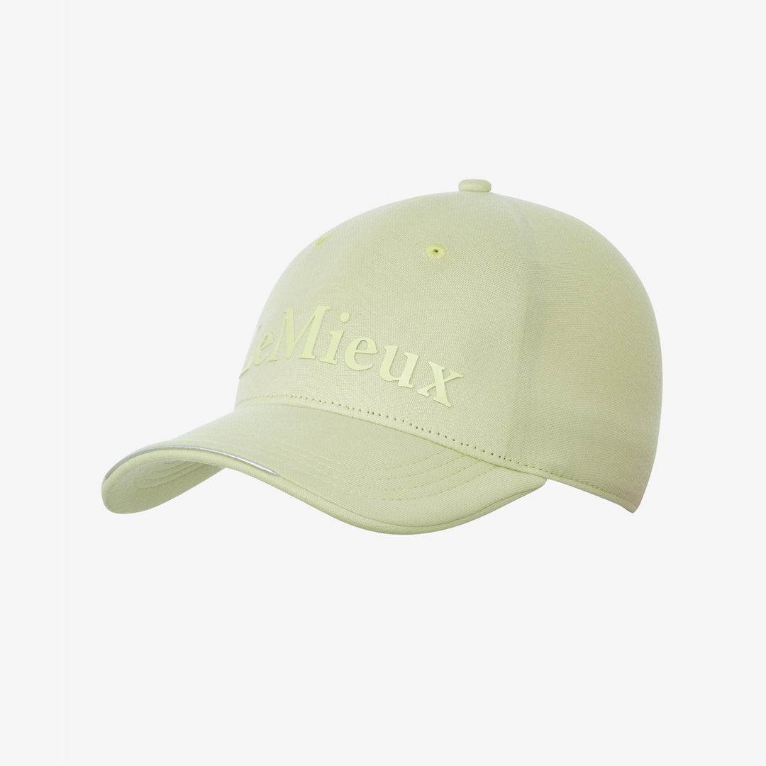 LeMieux Lara Cap - Macaron