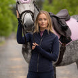 LeMieux Ladies Maddie Jacket - Navy