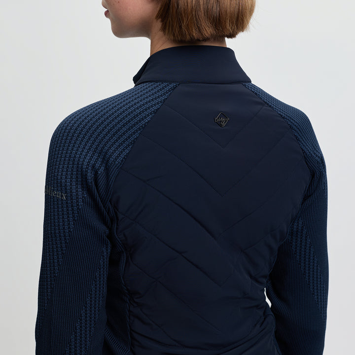 LeMieux Ladies Maddie Jacket - Navy
