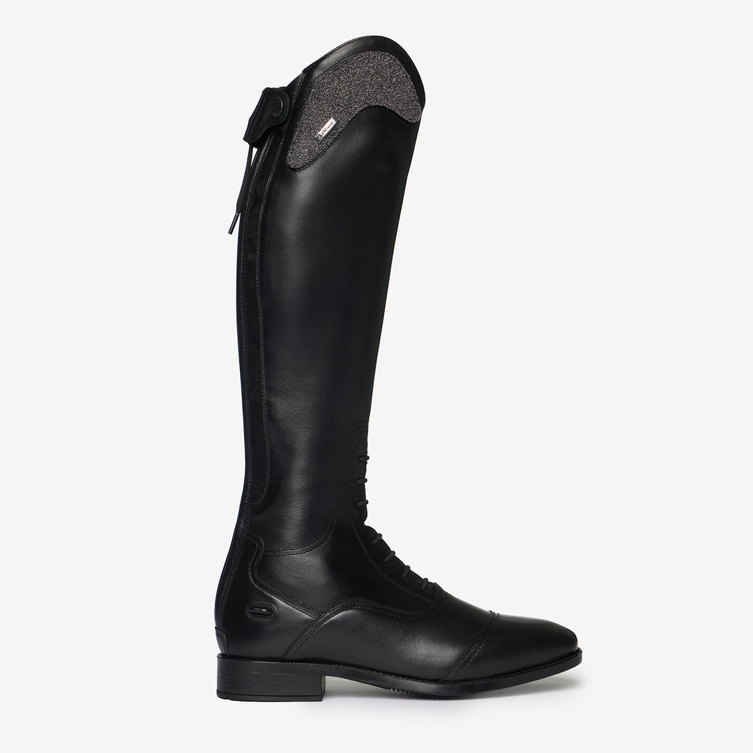 LeMieux Junior Interchangeable Riding Boot