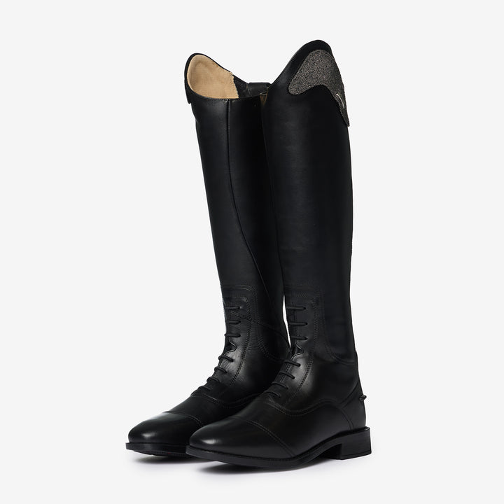 LeMieux Junior Interchangeable Riding Boot