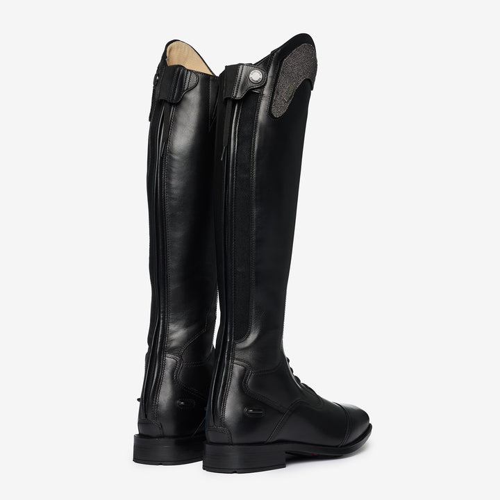 LeMieux Junior Interchangeable Riding Boot