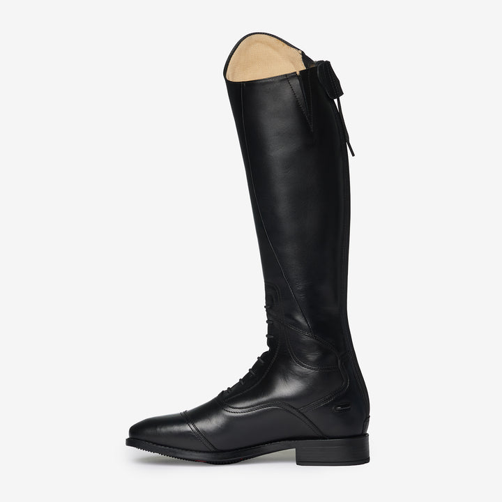 LeMieux Junior Interchangeable Riding Boot