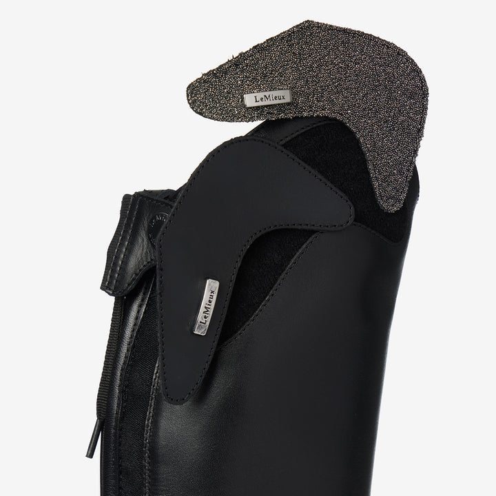 LeMieux Junior Interchangeable Riding Boot