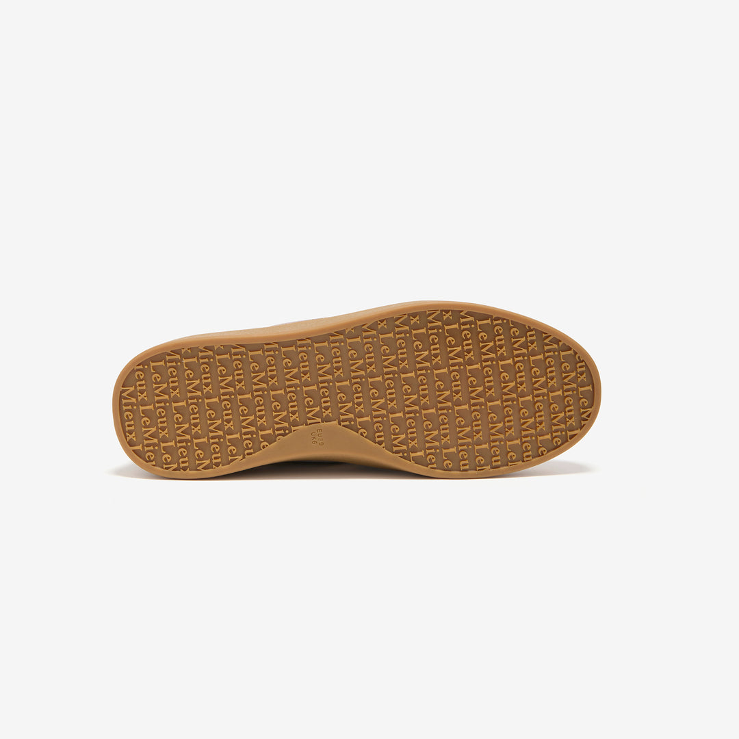 LeMieux Ladies Stockbridge Suede Lifestyle Trainer