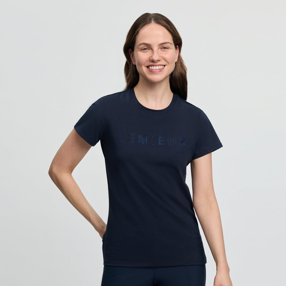 LeMieux Ladies Brilliance T-Shirt
