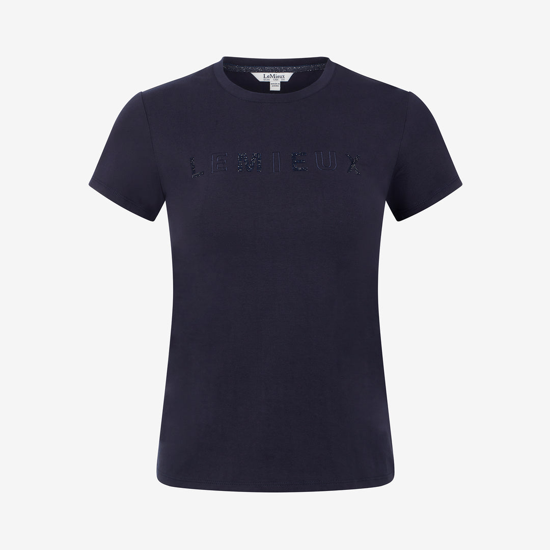 LeMieux Ladies Brilliance T-Shirt