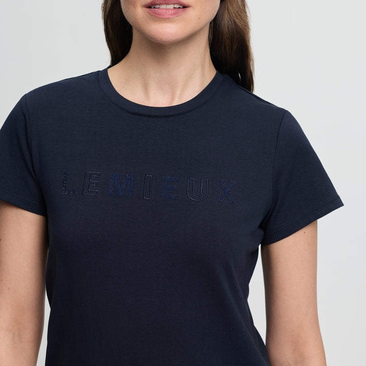 LeMieux Ladies Brilliance T-Shirt